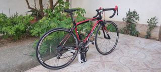 Wilier GTR Granturismo - Bicicleta Carretera