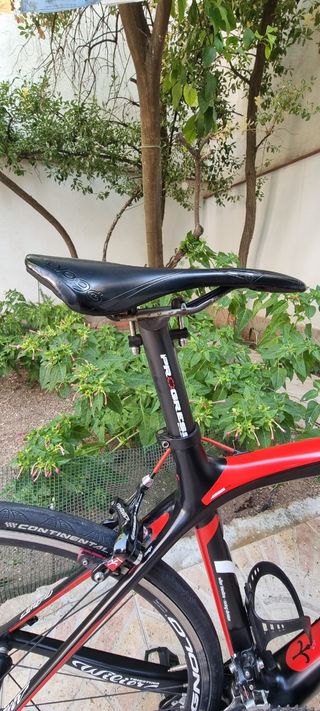 Wilier GTR Granturismo - Bicicleta Carretera
