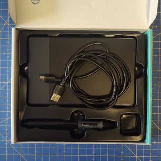 Tableta gráfica Huion USB