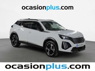 Peugeot 2008 PureTech 130 S&S Allure EAT8 96 kW (130 CV)