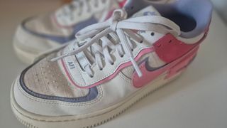 Nike Air Force 1 Shadow - Talla 40