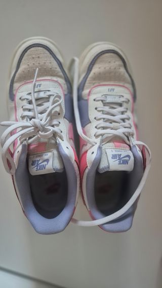 Nike Air Force 1 Shadow - Talla 40