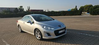 Peugeot 308 2011