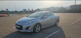Peugeot 308 2011