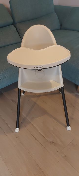 Trona Babybjörn - Plegable