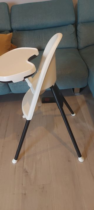 Trona Babybjörn - Plegable