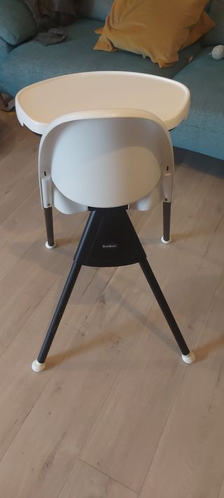 Trona Babybjörn - Plegable