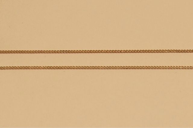 CADENA DE ORO 18K/1.5Gr