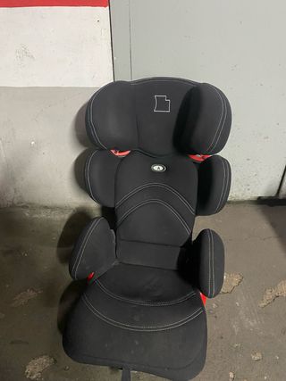 silla takata grupo 2-3