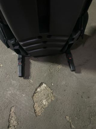 silla takata grupo 2-3