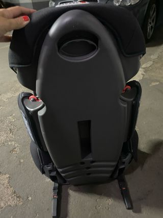 silla takata grupo 2-3