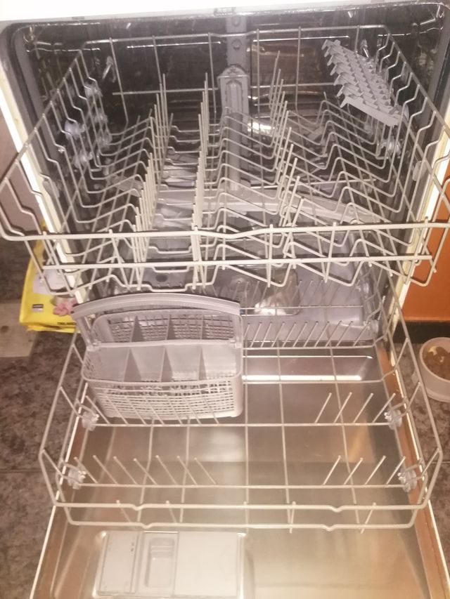 Lavavajillas Balay usado