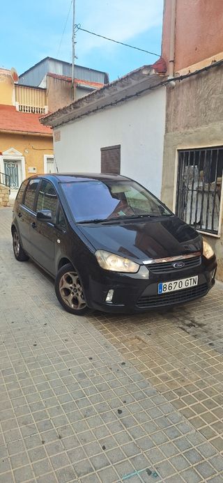 Ford C-MAX 2010