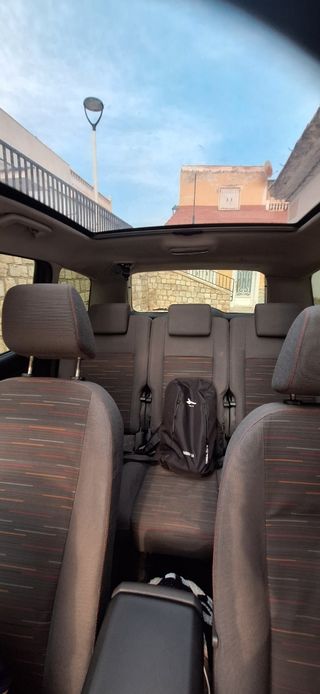 Ford C-MAX 2010