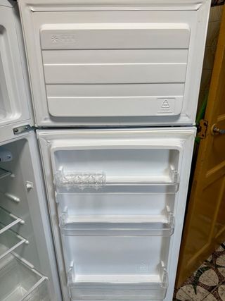 Nevera Edesa EFT-1411 WH - 2019