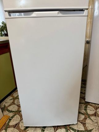 Nevera Edesa EFT-1411 WH - 2019
