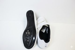 ZAPATILLAS BICICLETA CARRETERA ROAD 100 T/44 72354