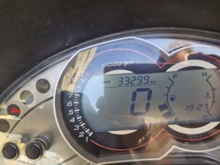 Kymco K-XCT 300cc