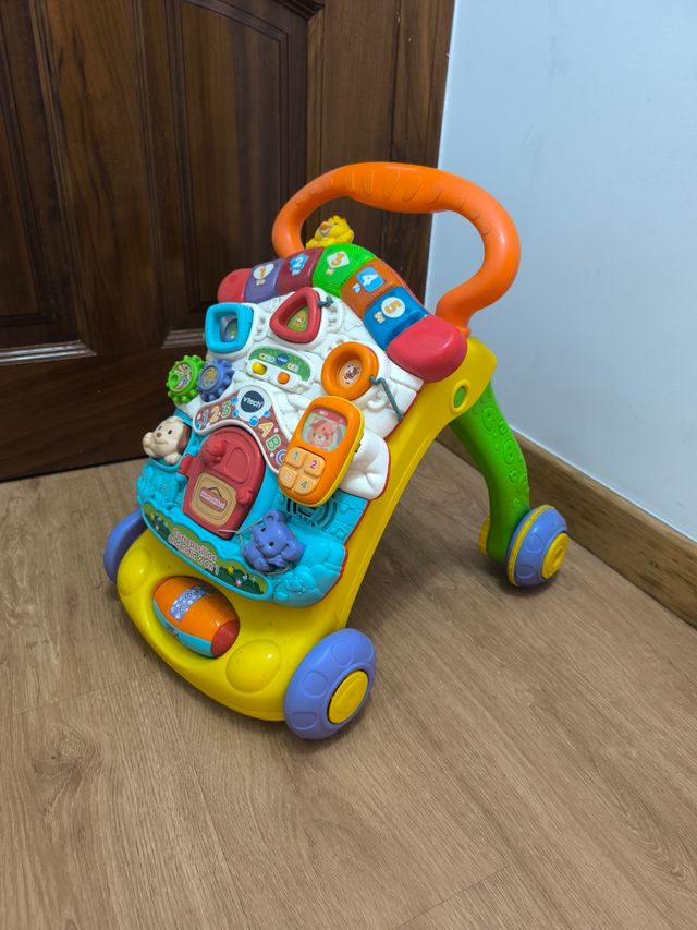 Andador VTech Bebé