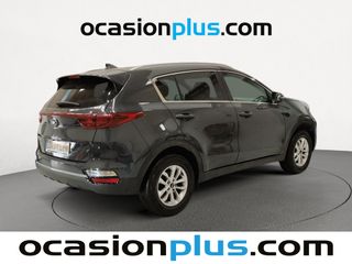 Kia Sportage 1.6 GDi Concept 4x2 97 kW (132 CV)
