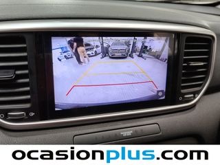 Kia Sportage 1.6 GDi Concept 4x2 97 kW (132 CV)