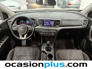 Kia Sportage 1.6 GDi Concept 4x2 97 kW (132 CV)