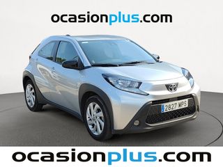 Toyota Aygo X Cross 1.0 VVT-I Play 53 kW (72 CV)