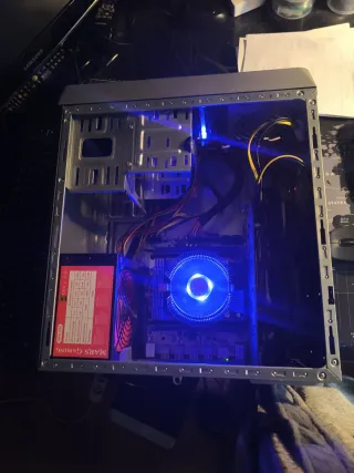 PC Gamer quiyida X99 H5 Xeon