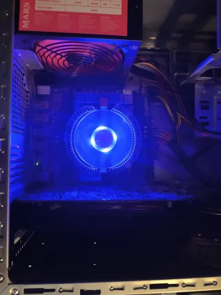 PC Gamer quiyida X99 H5 Xeon