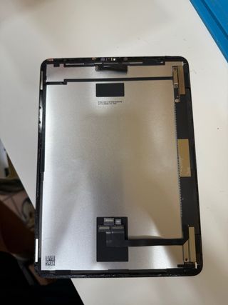Pantalla iPad Pro 11" 2018