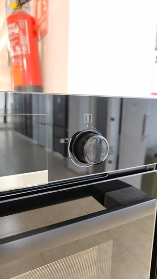 Horno multifunción Nuevo Bosch A+ 71L con garantía