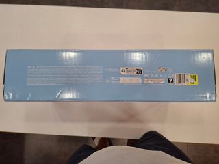 Frozen Elsa & Nokk Carrozza MAI APERTO