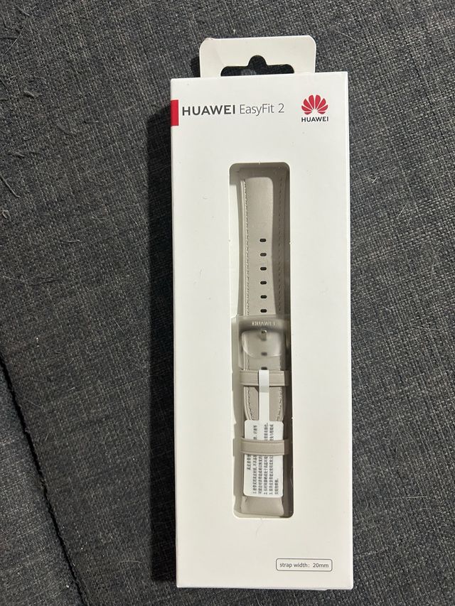 Huawei EasyFit 2 Correa - 20mm
