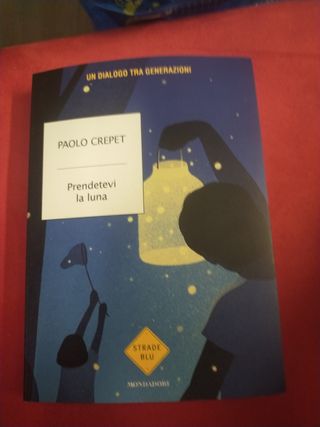 PRENDETEVI LA LUNA