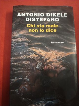 Chi sta male non lo dice