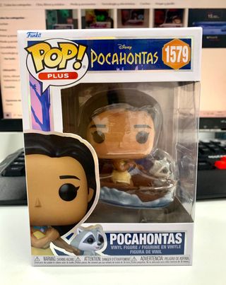 Pocahontas - Disney