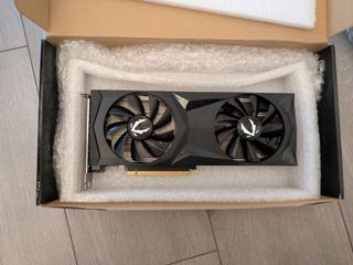 Tarjeta gráfica ZOTAC RTX 2070 SUPER