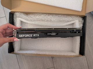 Tarjeta gráfica ZOTAC RTX 2070 SUPER