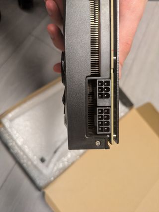 Tarjeta gráfica ZOTAC RTX 2070 SUPER
