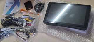 Radio Android 13 Citroen Berlingo