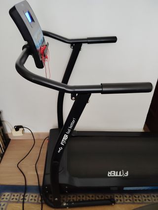 Cinta andadora Fitter Ru-2SX