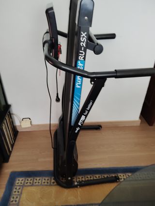 Cinta andadora Fitter Ru-2SX