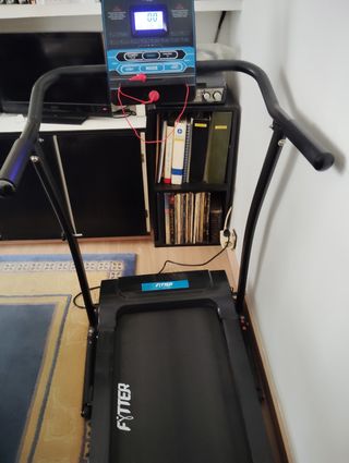 Cinta andadora Fitter Ru-2SX
