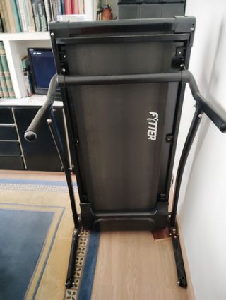 Cinta andadora Fitter Ru-2SX