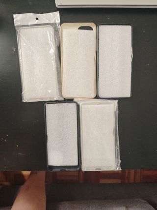 5 Cover Huawei P10 Lite