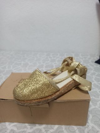 Traje de Fallera de huertana niña 5-7 años
