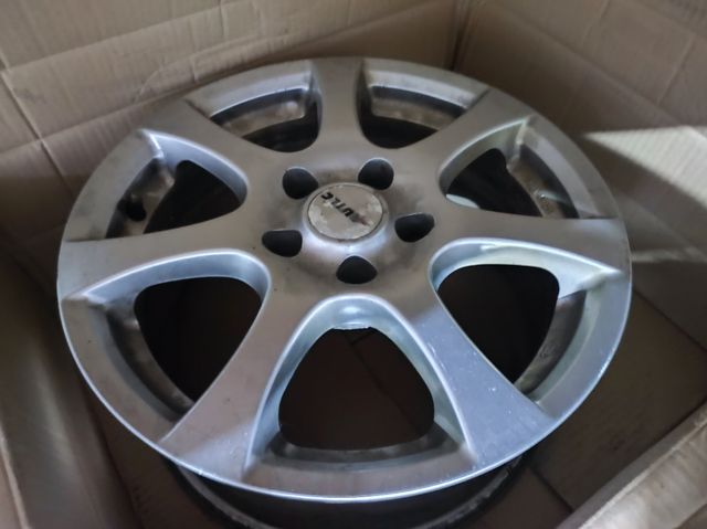 Llantas 16" VW 5x112