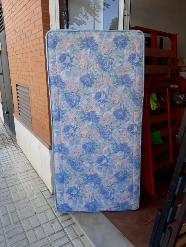 Materassi 90x180 da 20 euro