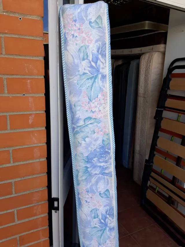 Materassi 90x180 da 20 euro