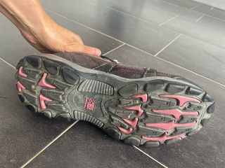 Botas montaña